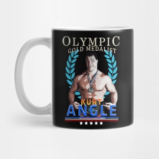 Olympic Kurt Mug